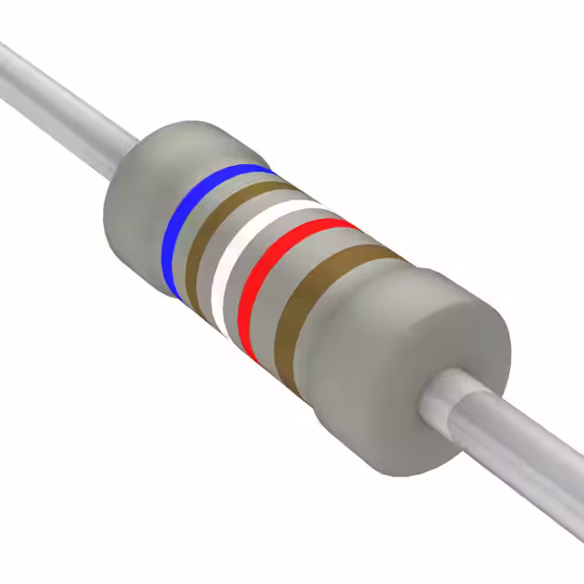 LR1F61K9 TE Connectivity Passive Product electronic component